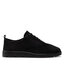 ECCO Poltopánky ECCO Bella 282313 02001 Black