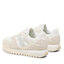 Calvin Klein Jeans Sneakers Calvin Klein Jeans Toothy Run Laceup Low Lth Mix Wn YW0YW01272 Bright White/Creamy White/Oyster M YBR
