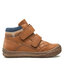 Froddo Зимни обувки Froddo G3110204-2 Cognac