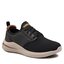 Skechers Sneakersy Skechers Mooney 210239/BLK Black