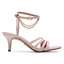 DeeZee Сандали DeeZee LS5119-09 Pink