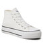 Sprandi Teniși Sprandi WP40-21204LYY White