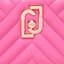 Liu Jo Дамска чанта Liu Jo Ecs Xs Crossbody AA3233 E0426 Lampone Ligh 72627