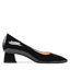 HÖGL Halbschuhe HÖGL 4-104004 Black 01000
