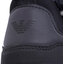 EA7 Emporio Armani Sneakers EA7 Emporio Armani X8X057 XCC55 M620 Black/Black