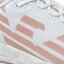 EA7 Emporio Armani Sneakers EA7 Emporio Armani X8X033 XCC52 Q750 White/Misty Rose