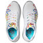 Skechers Sneakersy Skechers Spread The Love 155507/WMLT White/Multi