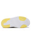 Pinko Сникърси Pinko Ginette Sneaker PE 23 BLKS1 100880 A0RI Yellow/White H1Z