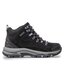 Skechers Trekkings Skechers Alpine Trail 167004/BKCC Black/Charcoal