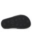 EA7 Emporio Armani Papucs EA7 Emporio Armani XSPS10 XCC22 M631 Shiny Black/Gold