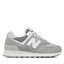 New Balance Sneakersy New Balance U574FGR Šedá