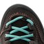 Salewa Chaussures de trekking Salewa Mtn Trainer Mid Gtx GORE-TEX 63459-0674 Magnet/Viridian Green