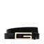Guess Pánský pásek Guess BM7772 P3430 BLA