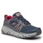 Skechers Trekkings Skechers Oxen 237256/NVMT Navy/Multi