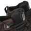 The North Face Trekkingschuhe The North Face Storm Strike III Wp NF0A7W4GU6V1 Coffee Brown/Tnf Black