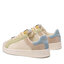 Pepe Jeans Sneakers Pepe Jeans Milton Basic PLS31304 Oyster 805