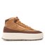 Reebok Scarpe Reebok Club C Geo Mid Shoes GZ2235 Marrone