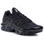 Nike Topánky Nike Air Max Plus 604133 050 Black/Black/Black