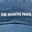 The North Face Șapcă The North Face Horizontal Embro NF0A5FY1HDC1 Shady Blue