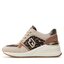 Liu Jo Sportcipő Liu Jo Alyssa 10 BA3137 PX003 Leopard S19C1