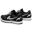Nike Cipő Nike Air Streak Lite CD4387 001 Black/Wolf Grey/Dark Grey