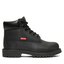 Timberland Trappers Timberland 6 In Premium Wp Boot TB0A5Y390011 Black Helcor