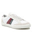 Lacoste Sneakers Lacoste Coupole 0722 1 Cma 7-43CMA00312G1 Wht/Burh