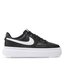 Nike Pantofi Nike Court Vision Alta Ltr DM0113 002 Black/White