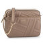 DKNY Táska DKNY Allen-Camera Bag-Cro R93EBD62 Dune DUN