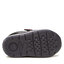Geox Sportcipő Geox B Each B. A B260BA 04622 C0735 Navy/Red
