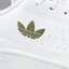 adidas Обувки adidas Ny 90 J GZ1872 Ftwwht/Focoli/Cblack