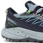 Merrell Trekingová obuv Merrell Bravada 2 J135576 Navy