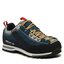 Alpina Trekingová obuv Alpina Royal Vibram 627F-2 Blue/Green