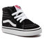 Vans Sneakersy Vans Sk8-Hi VN0A3TFX6BT1 Black/True White
