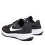 Nike Обувки Nike Revolution 6 Flyease Nn DC8997 003 Black/White/Dk Smoke Grey
