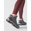 Keen Bakancs Keen Koven Mid Wp 1020212 Steel Grey/Wasabi