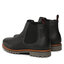 Salamander Боти тип челси Salamander 31-49207-71 Black