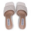 Steve Madden Παντόφλες Steve Madden Signify SM11001433-02002-350 Bone Multi