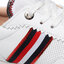 Salamander Сникърси Salamander Tilani 32-35401-40 White/Red