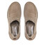 Skechers Обувки Skechers Port Bow 204605/TPE Taupe