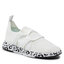 EMU Australia Sneakers EMU Australia Leura W12494 White Leopard