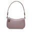 Coach Borsetta Coach Glvt Ltr Swnger 20 C2643 LHU8U Lh/Faded Purple