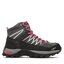 CMP Bakancs CMP Rigel Mid Wmn Trekking Shoes Wp 3Q12946 Grey/Fuxi 103Q
