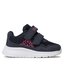 Kappa Sneakers Kappa 280009M Navy/Pink 6722