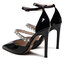 Rinascimento High Heels Rinascimento CAL0006438003 Nero