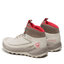 Rossignol Bakancs Rossignol W Skpr Hike Lt RNLWD47 Khaki Web 653