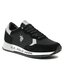 U.S. Polo Assn. Sneakers U.S. Polo Assn. CLEEF005 Blk