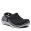 Crocs Șlapi Crocs Literide 360 Clog T 206712 Black/Slate Grey