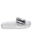 Karl Lagerfeld Kids Papucs Karl Lagerfeld Kids Z19095 Light Grey 16