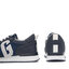 Gap Сникърси Gap GAF002F5SMWTBUGP Тъмносин